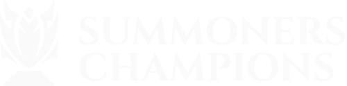 Logo Summoners Champions