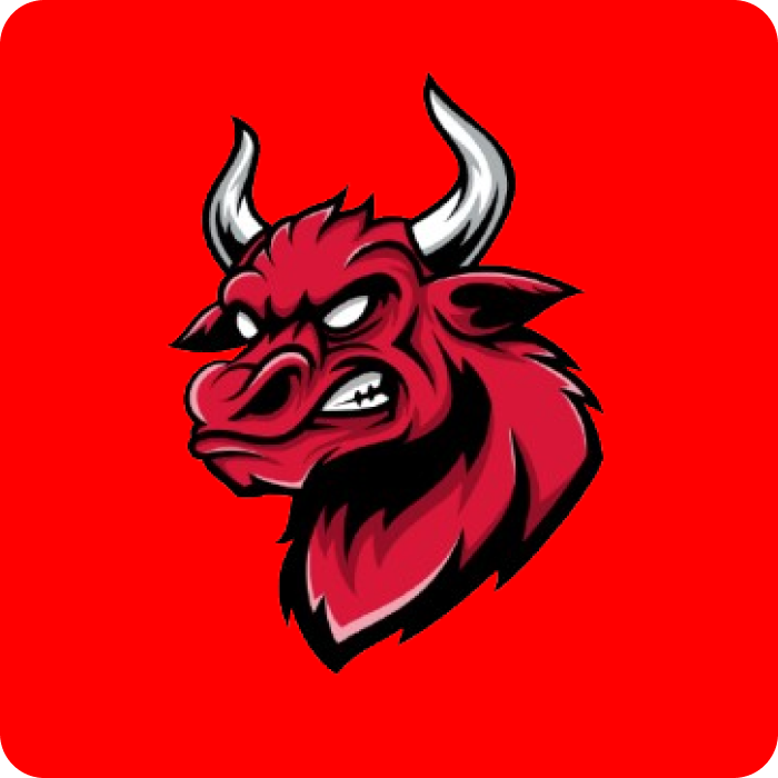 BUFFALOS Logo