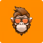 MONKEY Logo