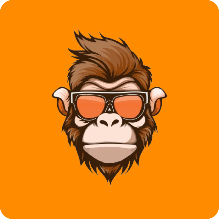 MONKEY Logo