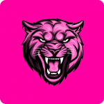 PANTHERS Logo
