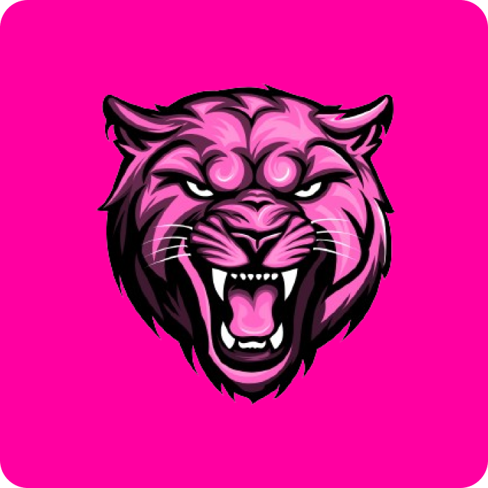 PANTHERS Logo