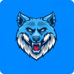 WOLFS Logo