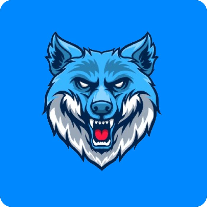 WOLFS Logo